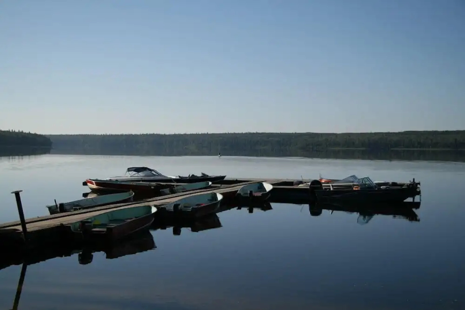 Christina Lake Lodge