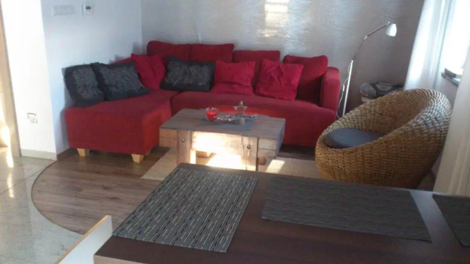 Apartmány Jánošíkové diery