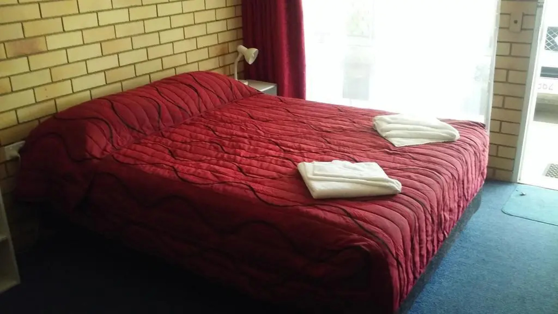 Nambour Central Motel