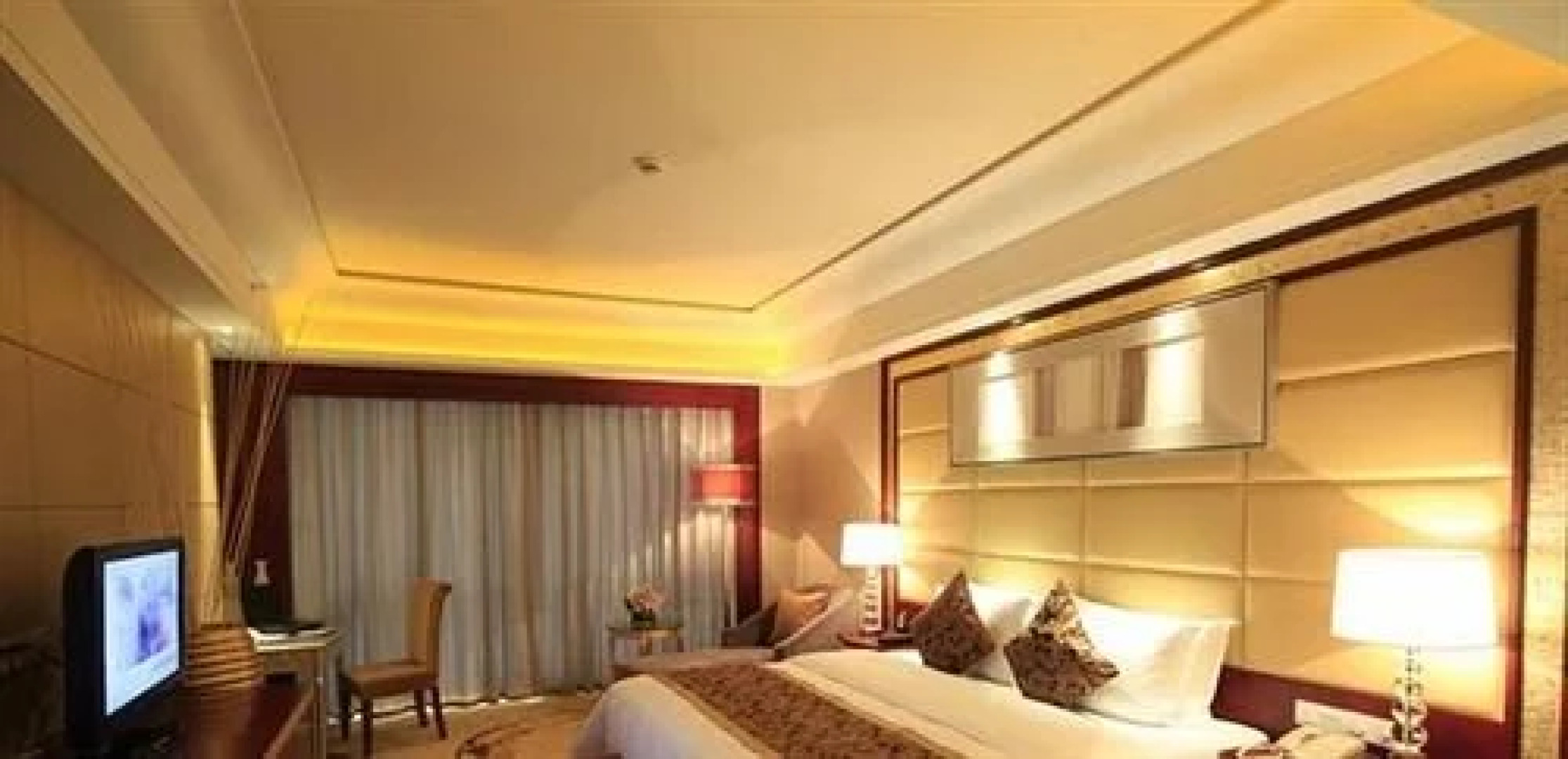 Wuyuan International Hotel