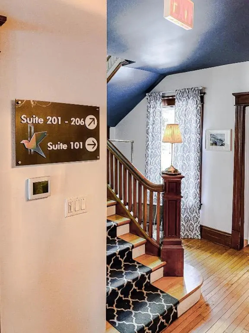 Bower on Main by Bower Hotels & Suites