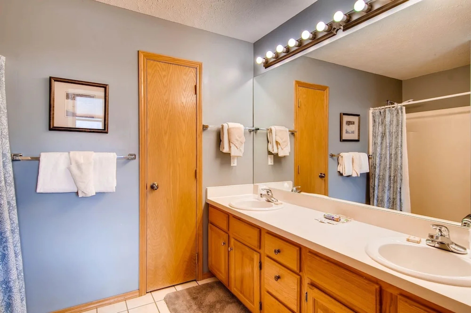 2028 Ryan Gulch 4 Br townhouse by RedAwning