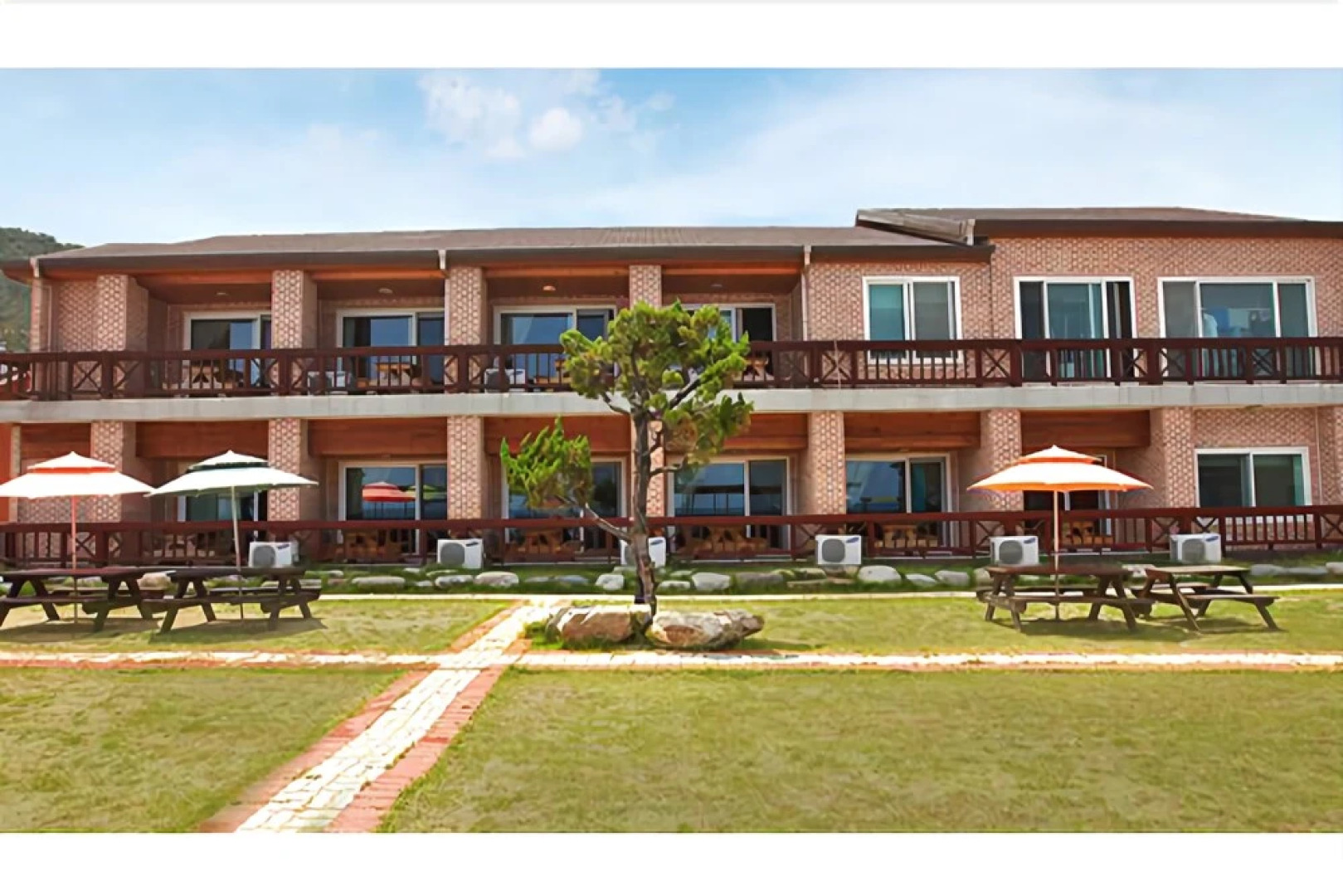 Yeongdeok Sea Pension