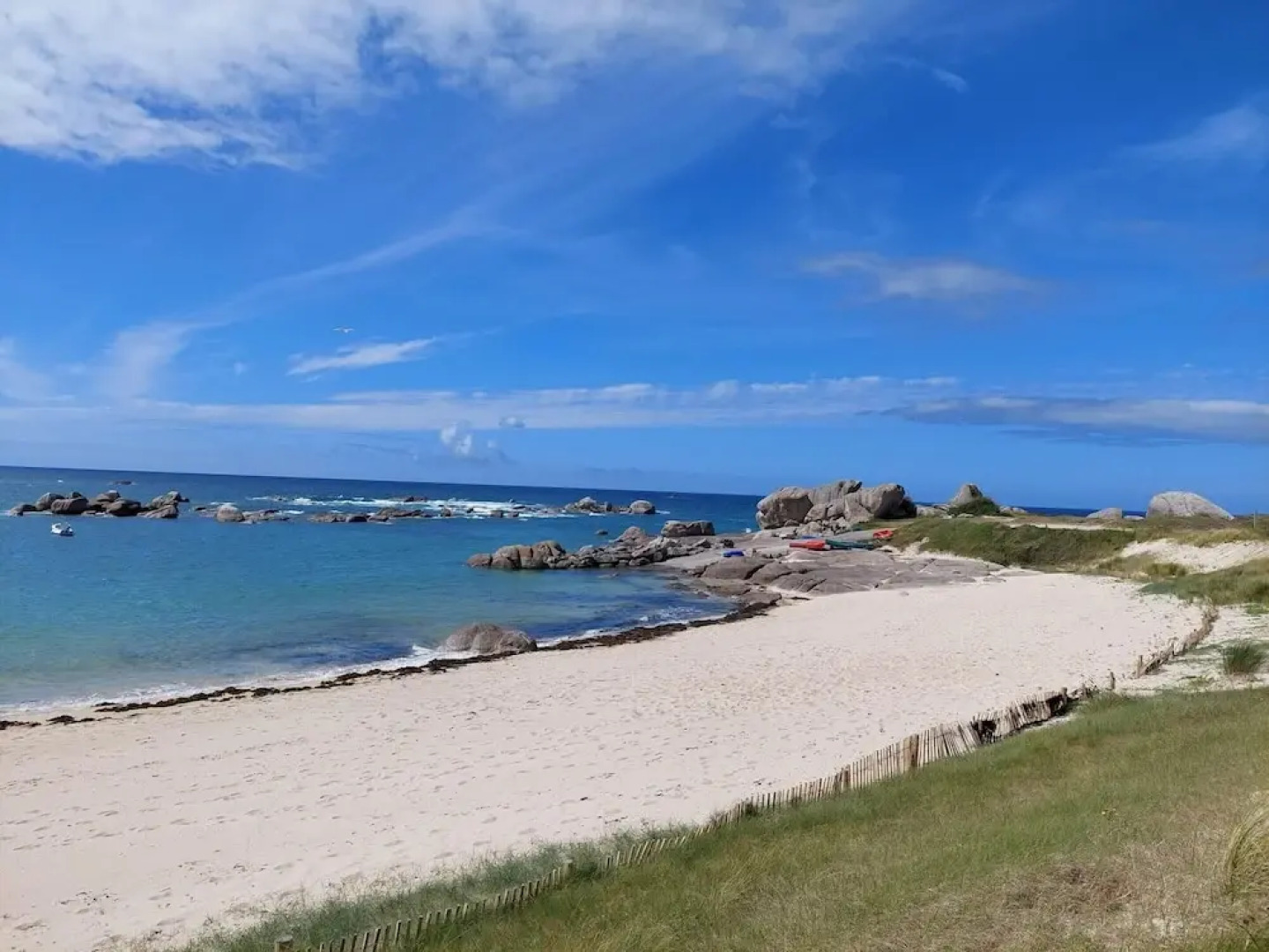 Wellness Holiday Home on the Breton Coast-formerly TUI Ferienhaus