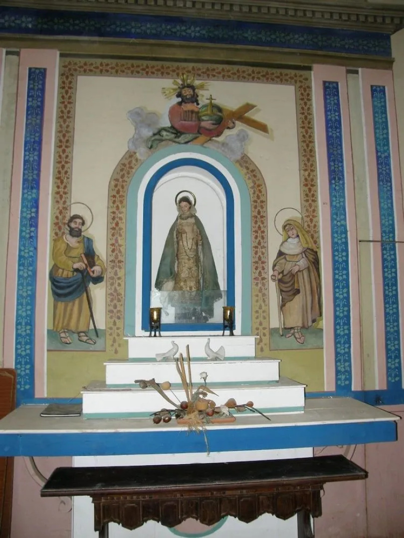 Mas del Burga - Adults Only