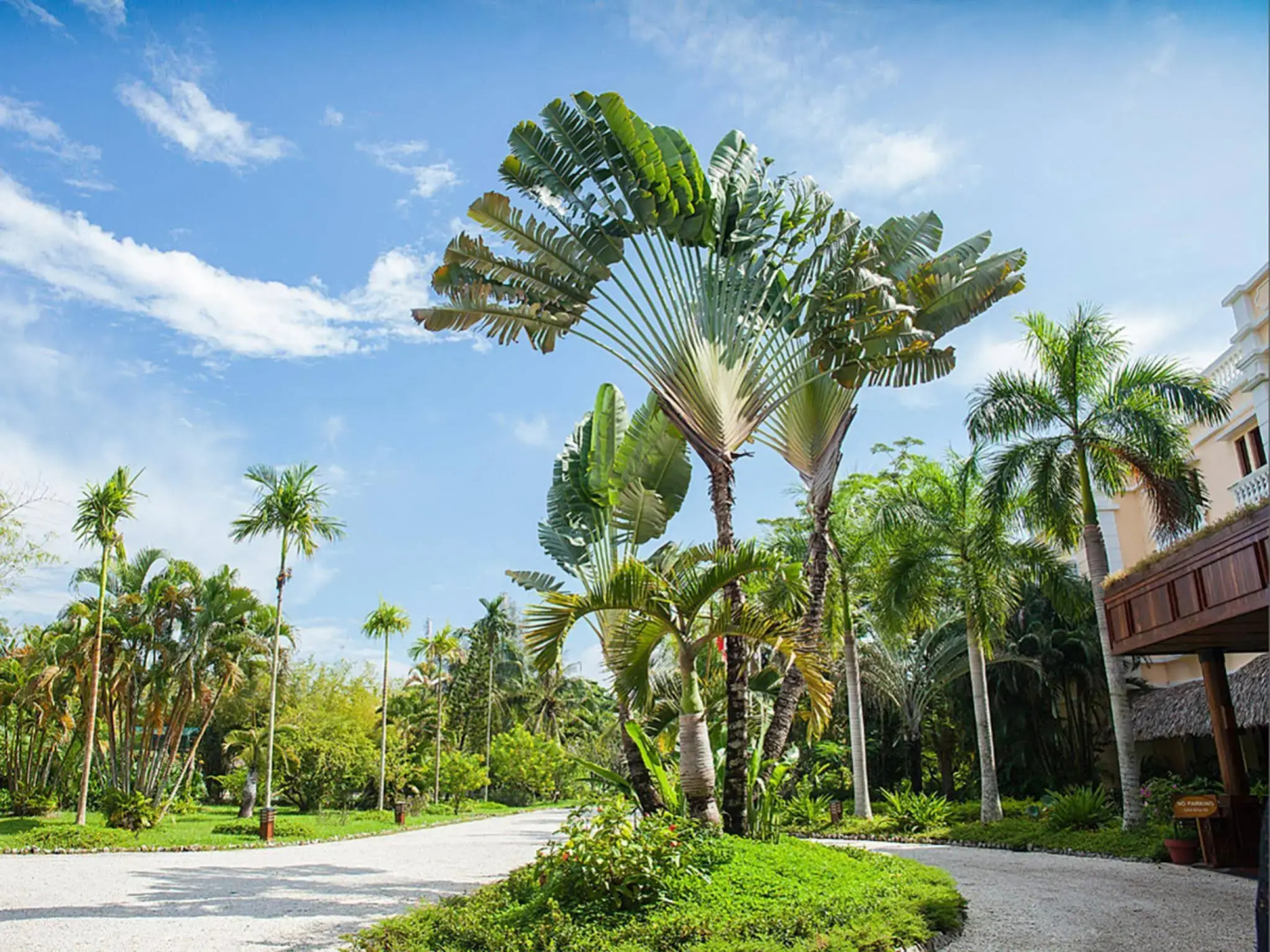 Victoria Can Tho Resort