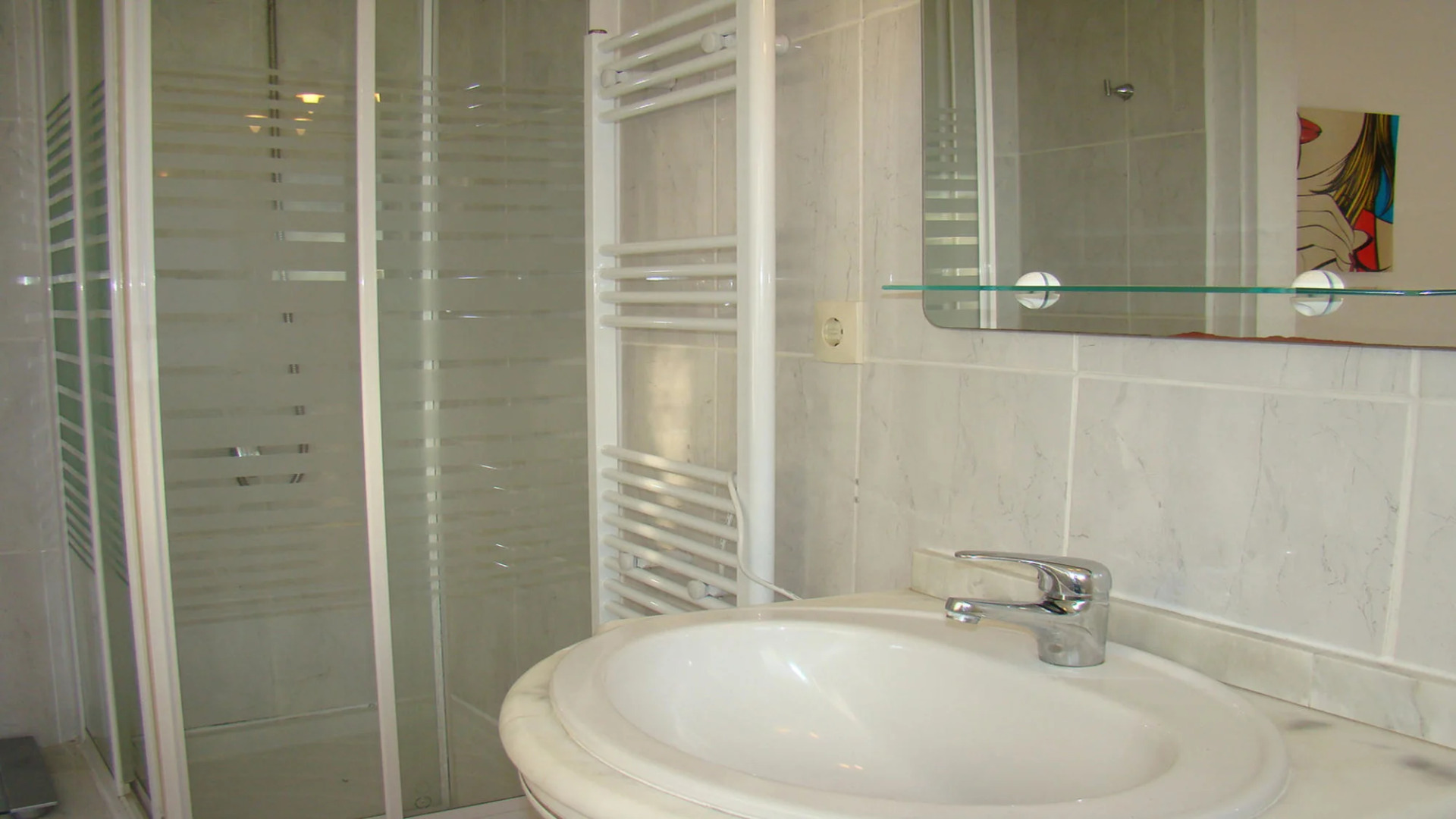 A-Llierca L'Escala Property