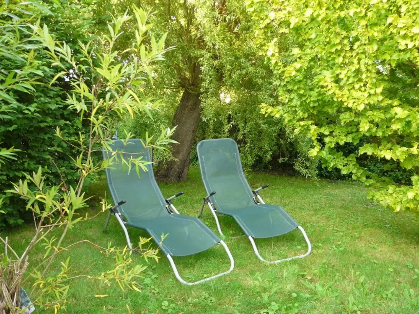 Pension Zur Kirchsee