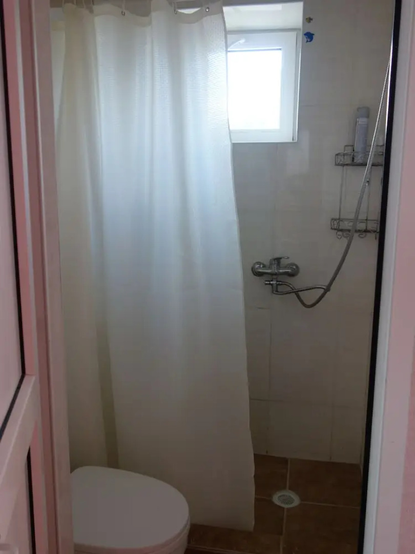 Guest House Moryachka