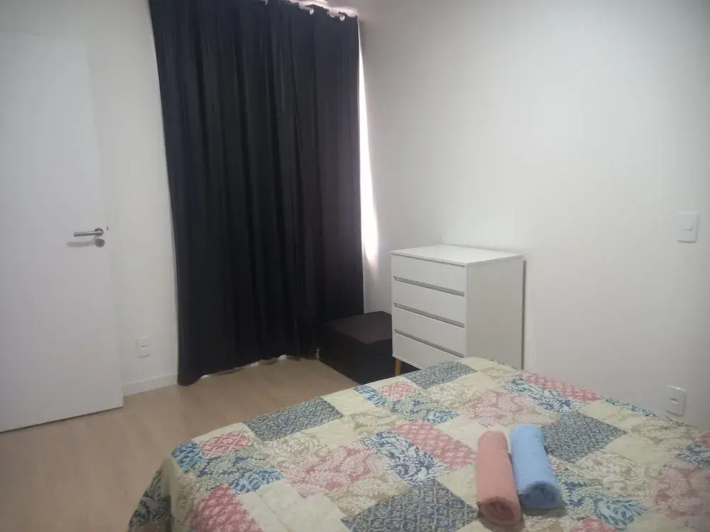 Horizonte Infinito Skyline Comfort Club