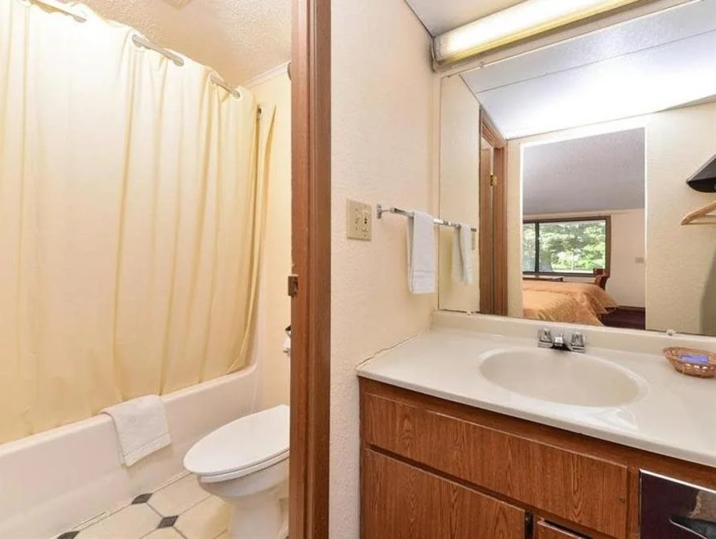 Nation's Inn Kinston