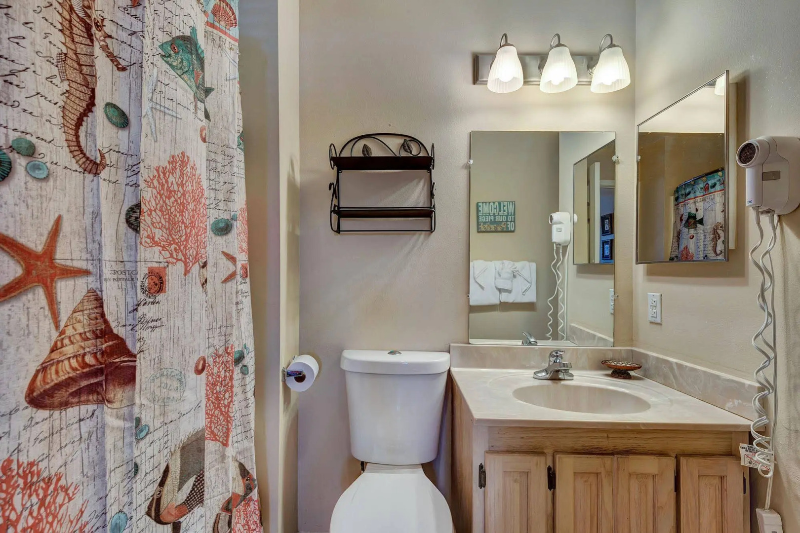 Crystal Sands Condominiums by Wyndham Vacation Rentals