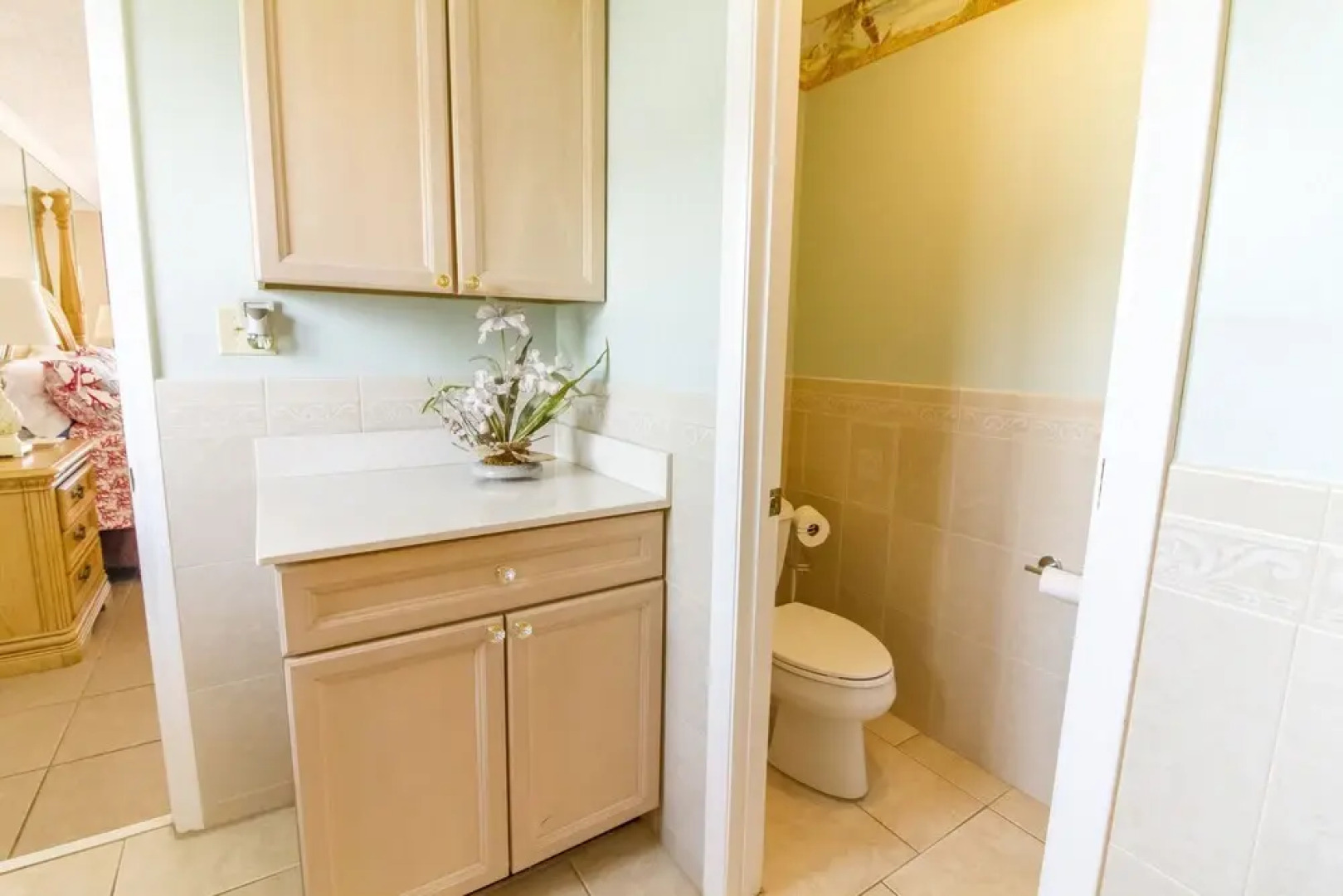 Dreaming Dunes - Four Bedroom Home