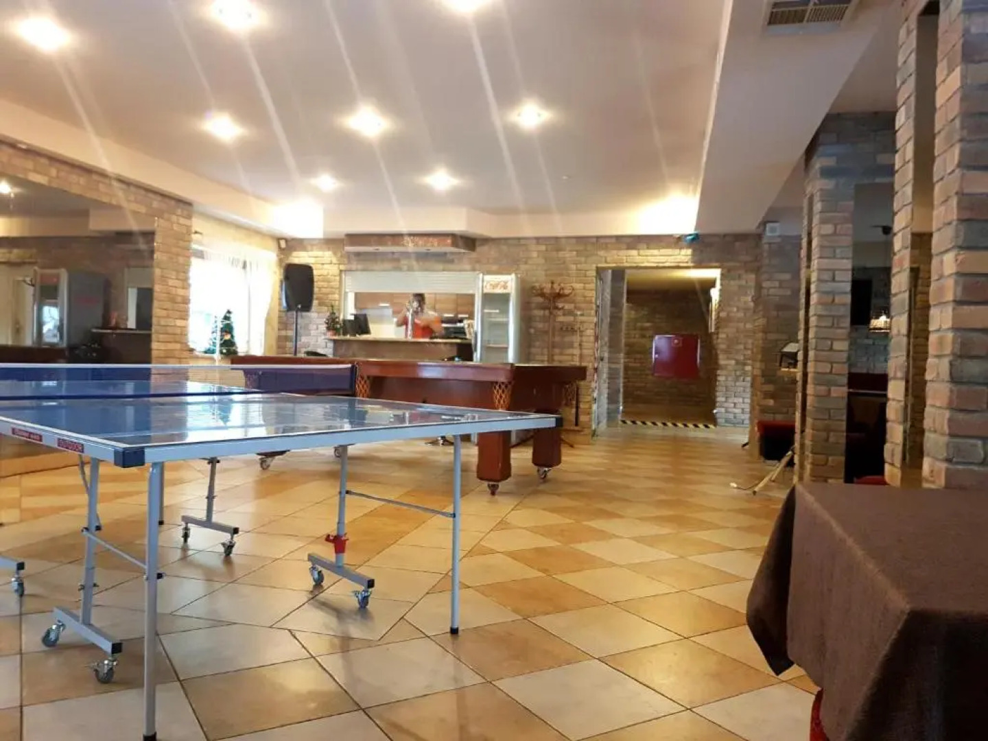 Nad Wodospadem Sp. z o.o