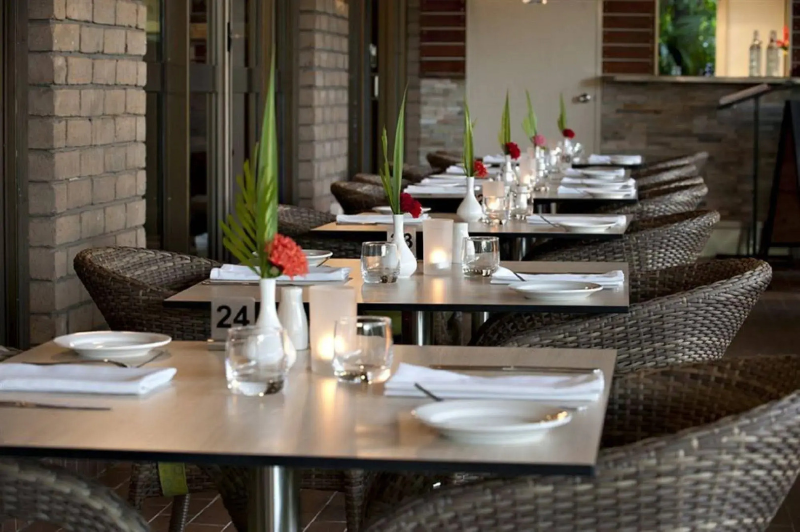 Knotts Crossing Resort