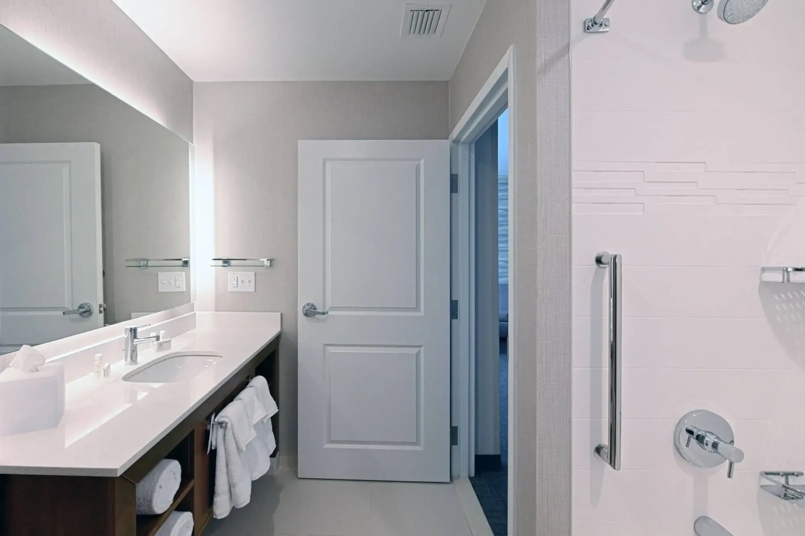 Residence Inn by Marriott Richmond West/Midlothian