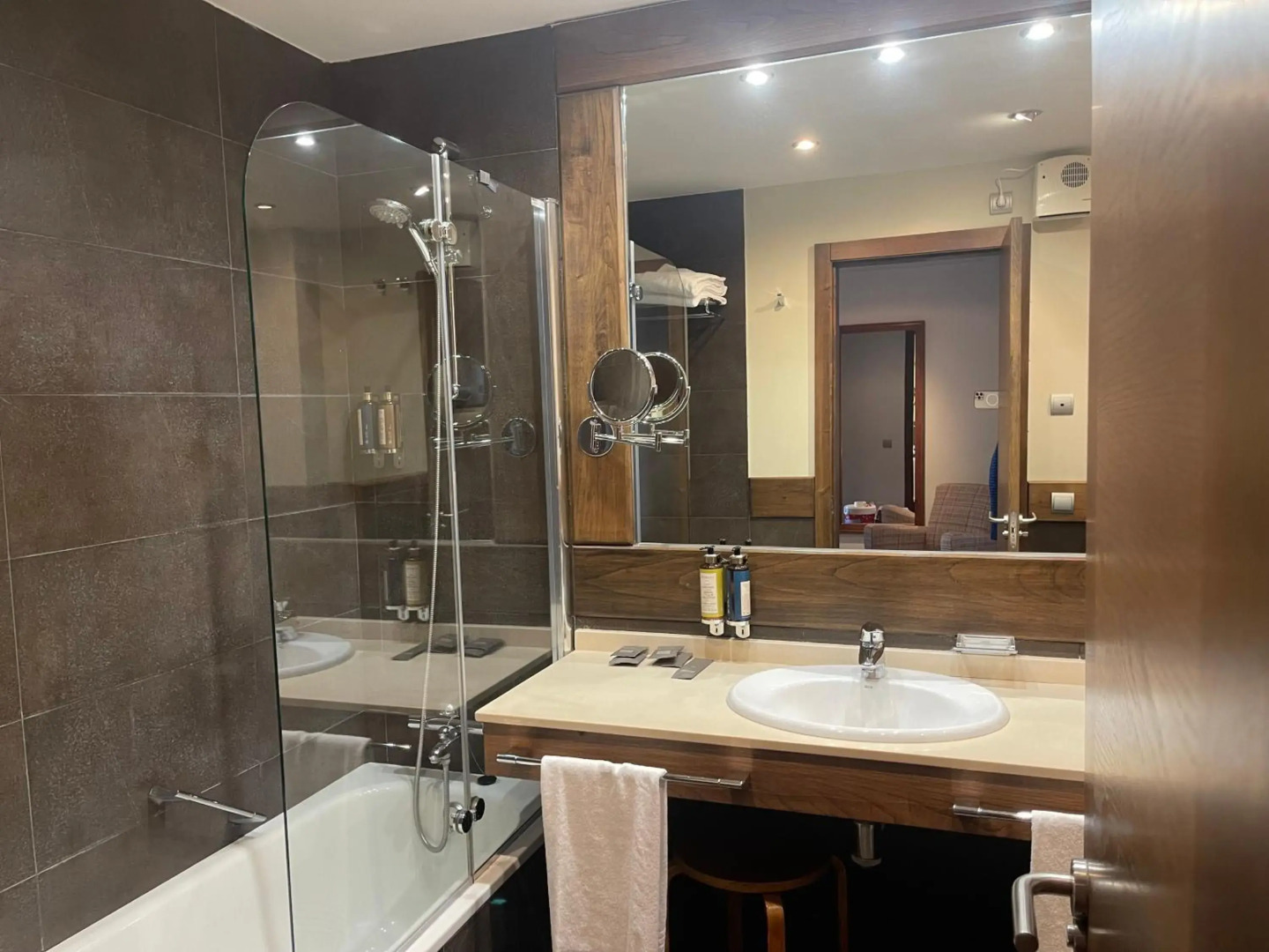 Hosteria de Torazo Nature Hotel & Spa