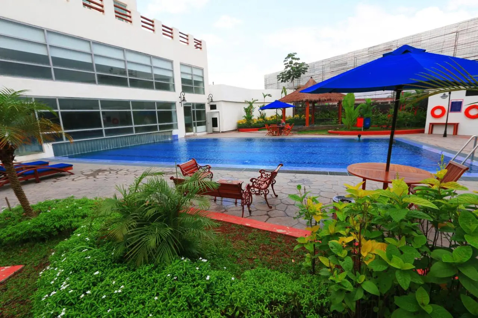 Forbis Hotel