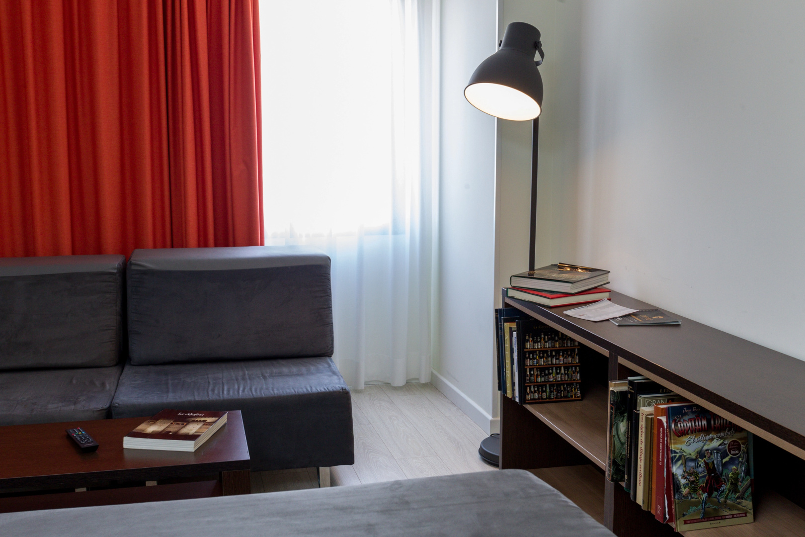 Apartamentos Recoletos