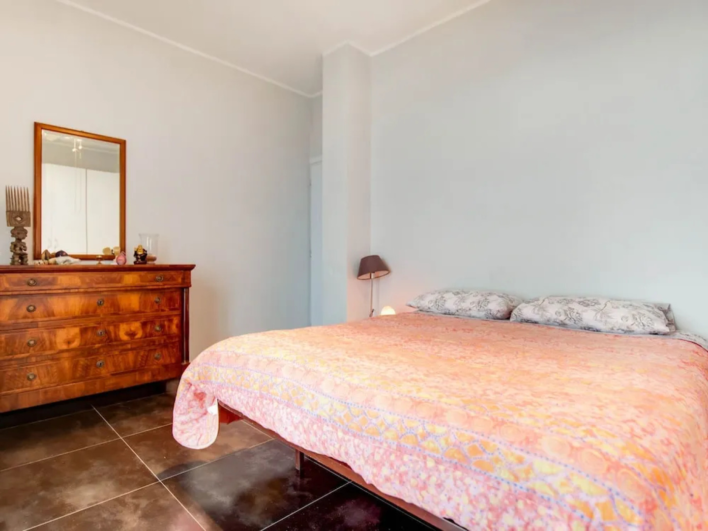 Scenic Holiday Home in Cipressa Near Town Centre