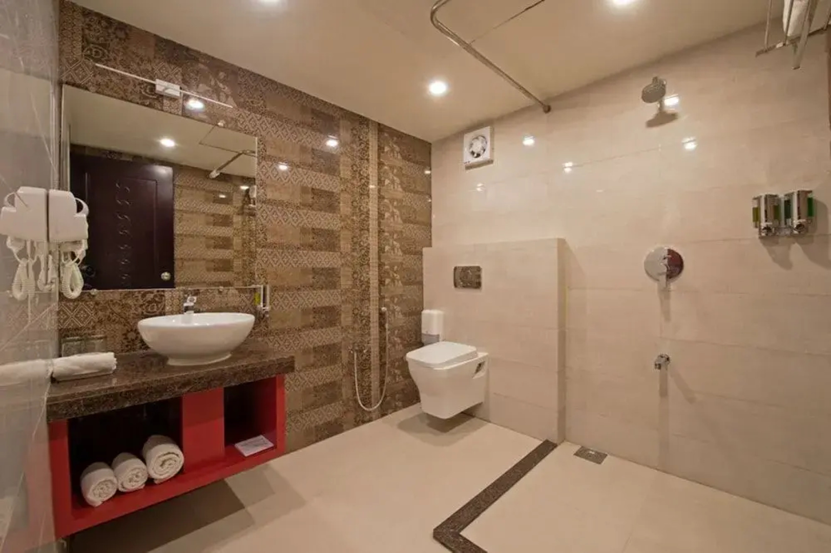 Regenta Inn Vadodara