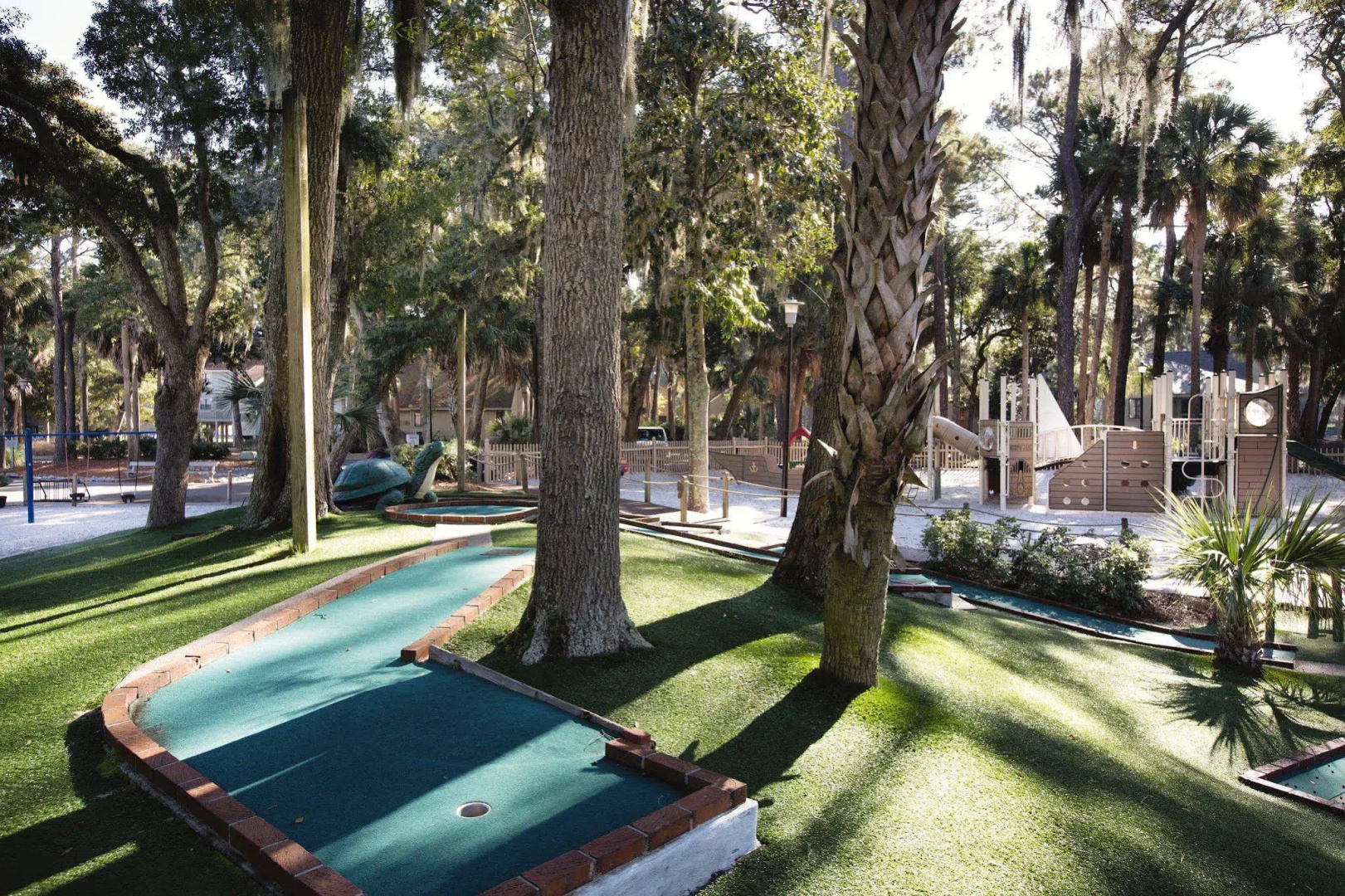 Club Wyndham Ocean Ridge