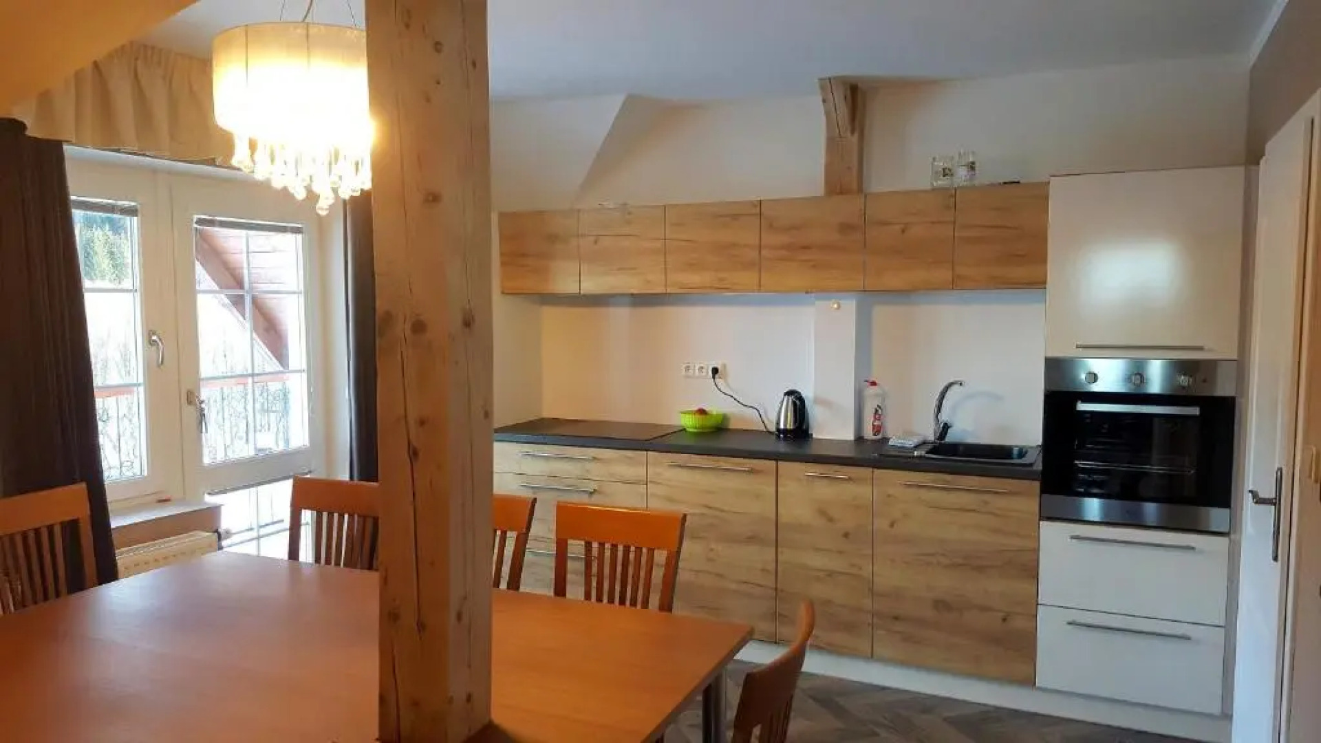 Lipno Apartmany Frymburk II.