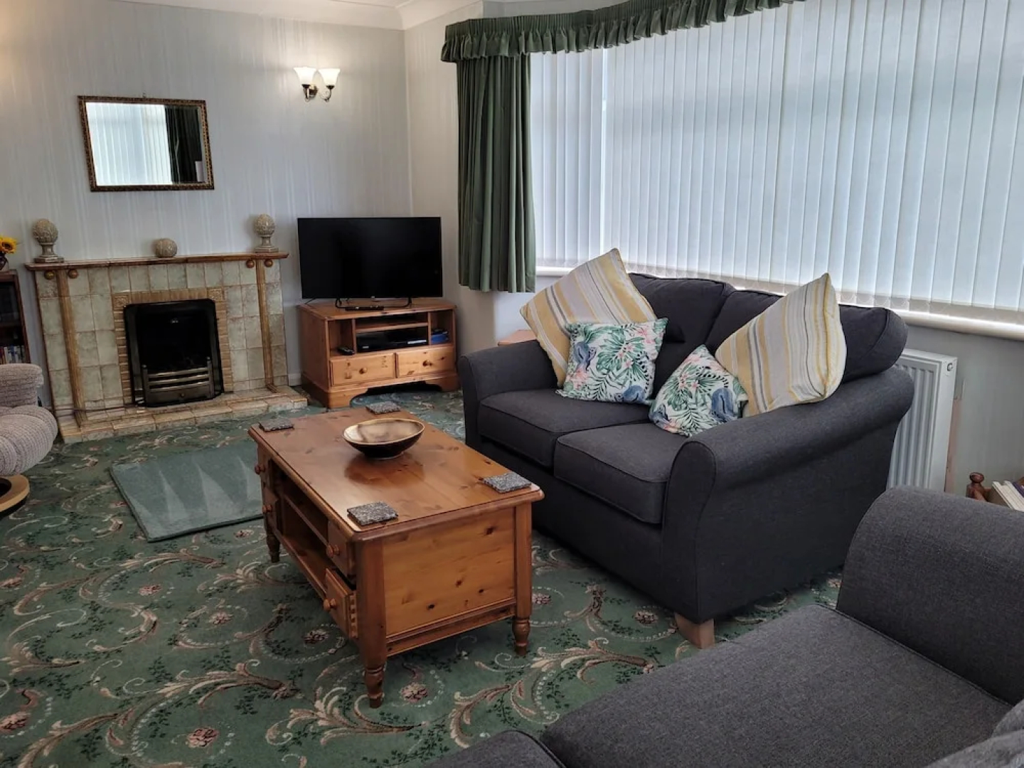 The Hermitage Private Detached Bungalow