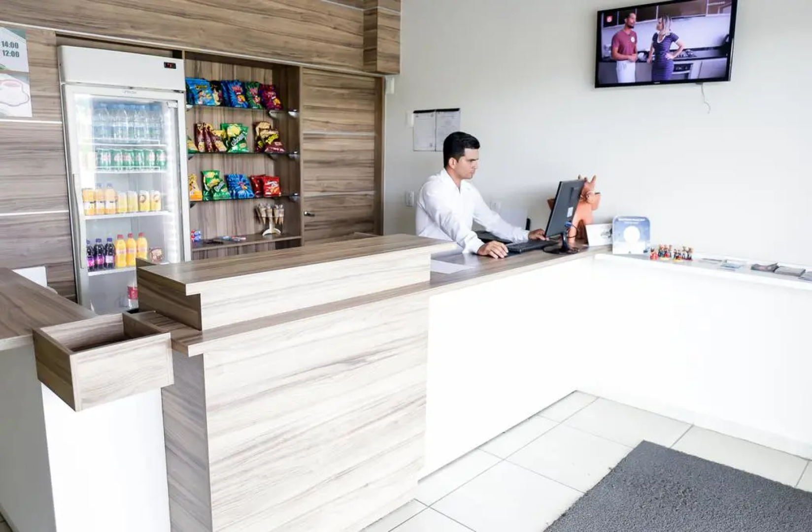 Rota 232 Hotel