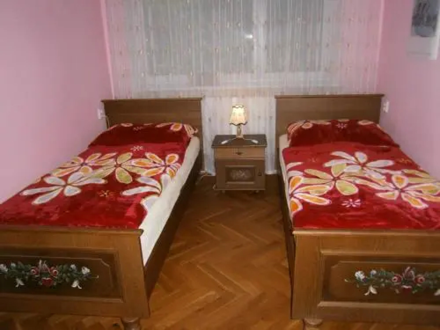 Apartman Pod Kamencem