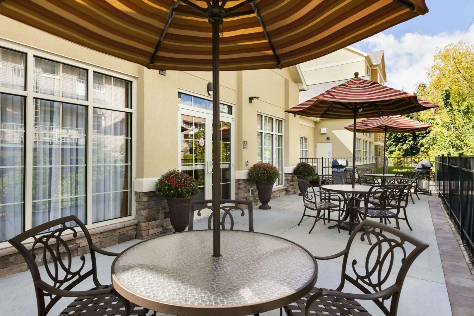 Homewood Suites by Hilton Binghamton/Vestal, NY