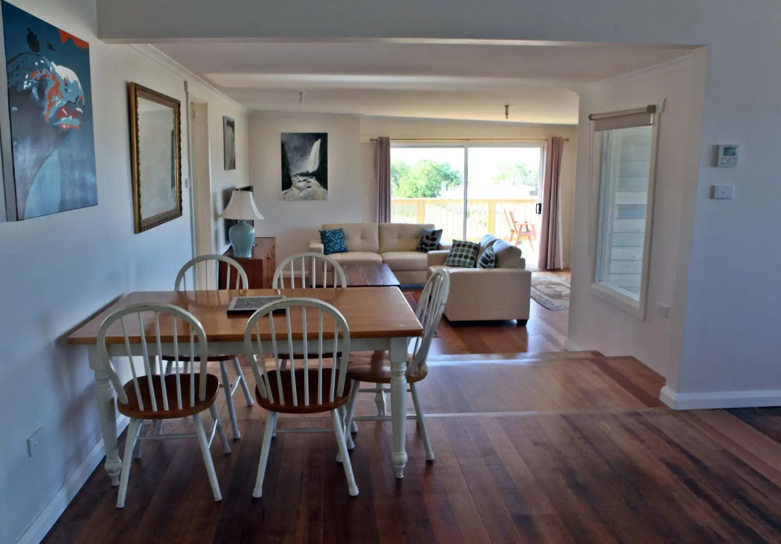 Seaview House Ulverstone