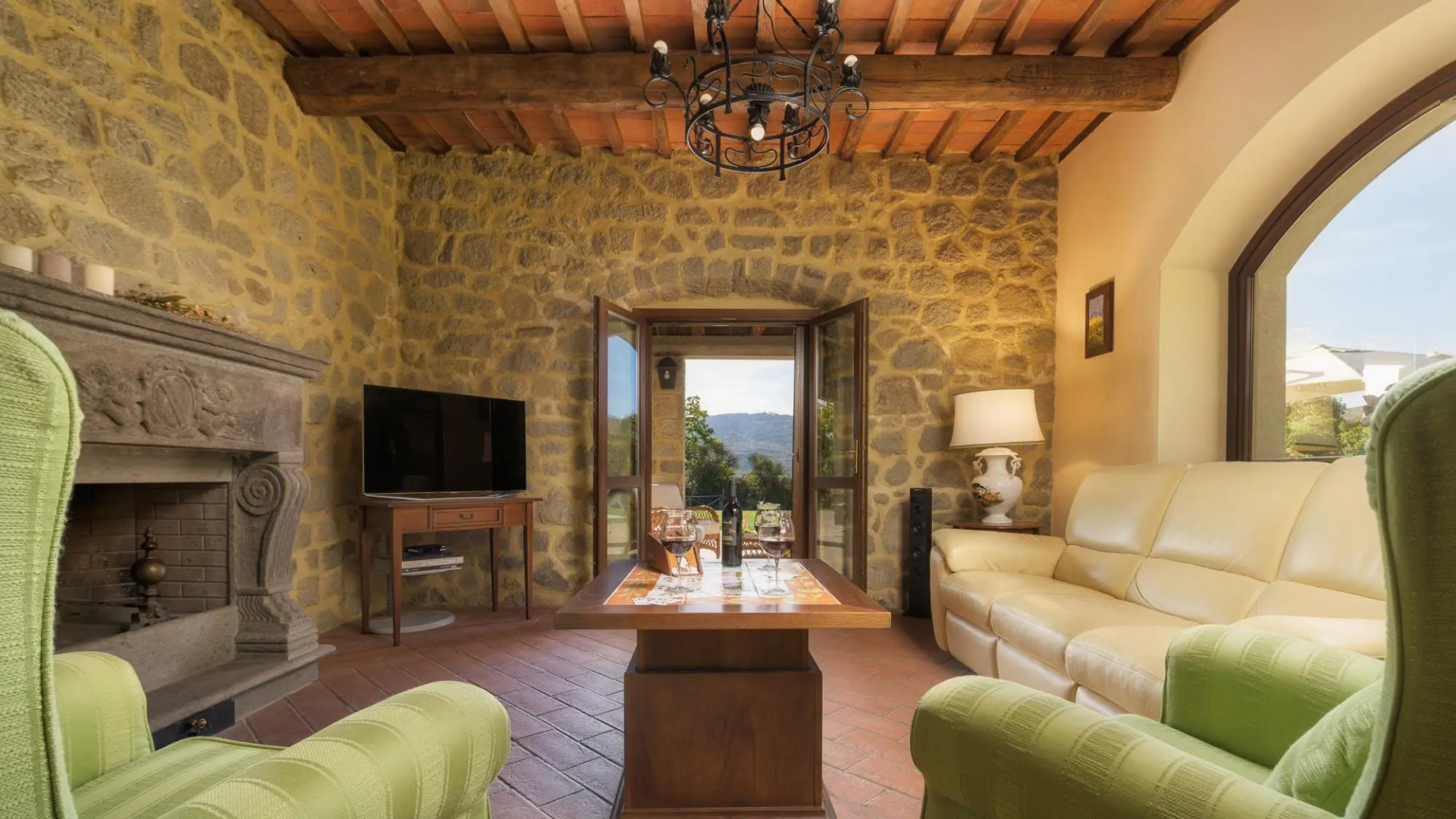 Casale del Castagneto 8