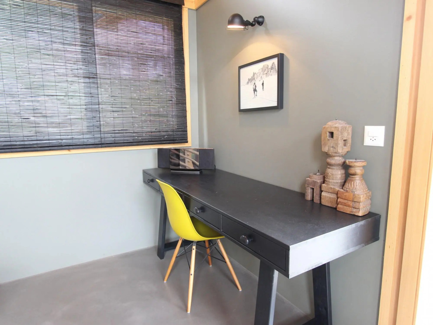 Chalet in La Tzoumaz Near Ski Slopes