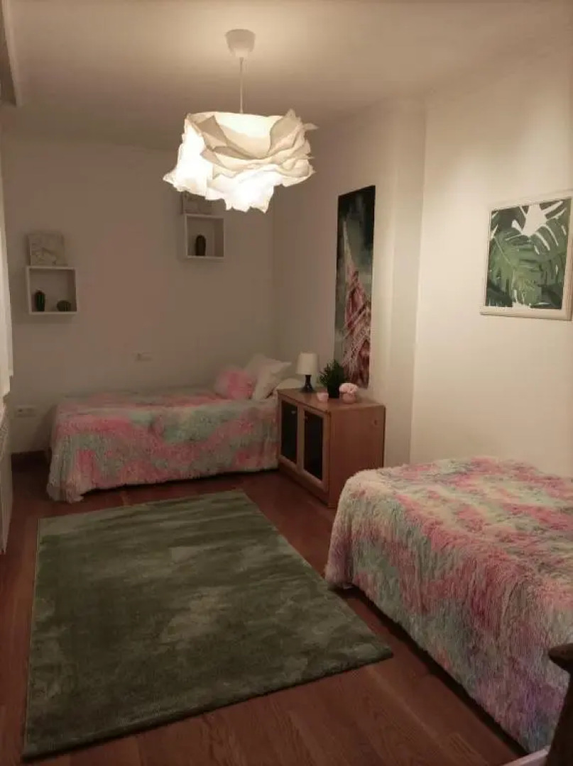 PISO EN COMBARRO A 1º LINEA DE COSTA