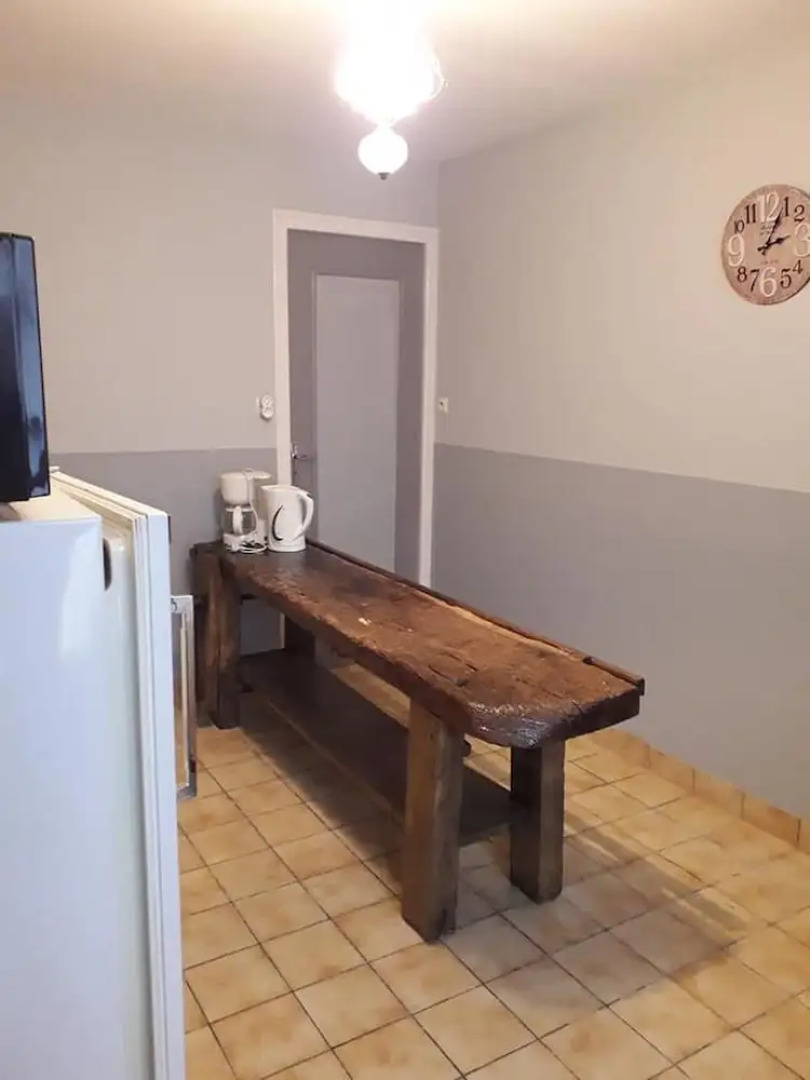 Maison d'hôtes La Lavandière