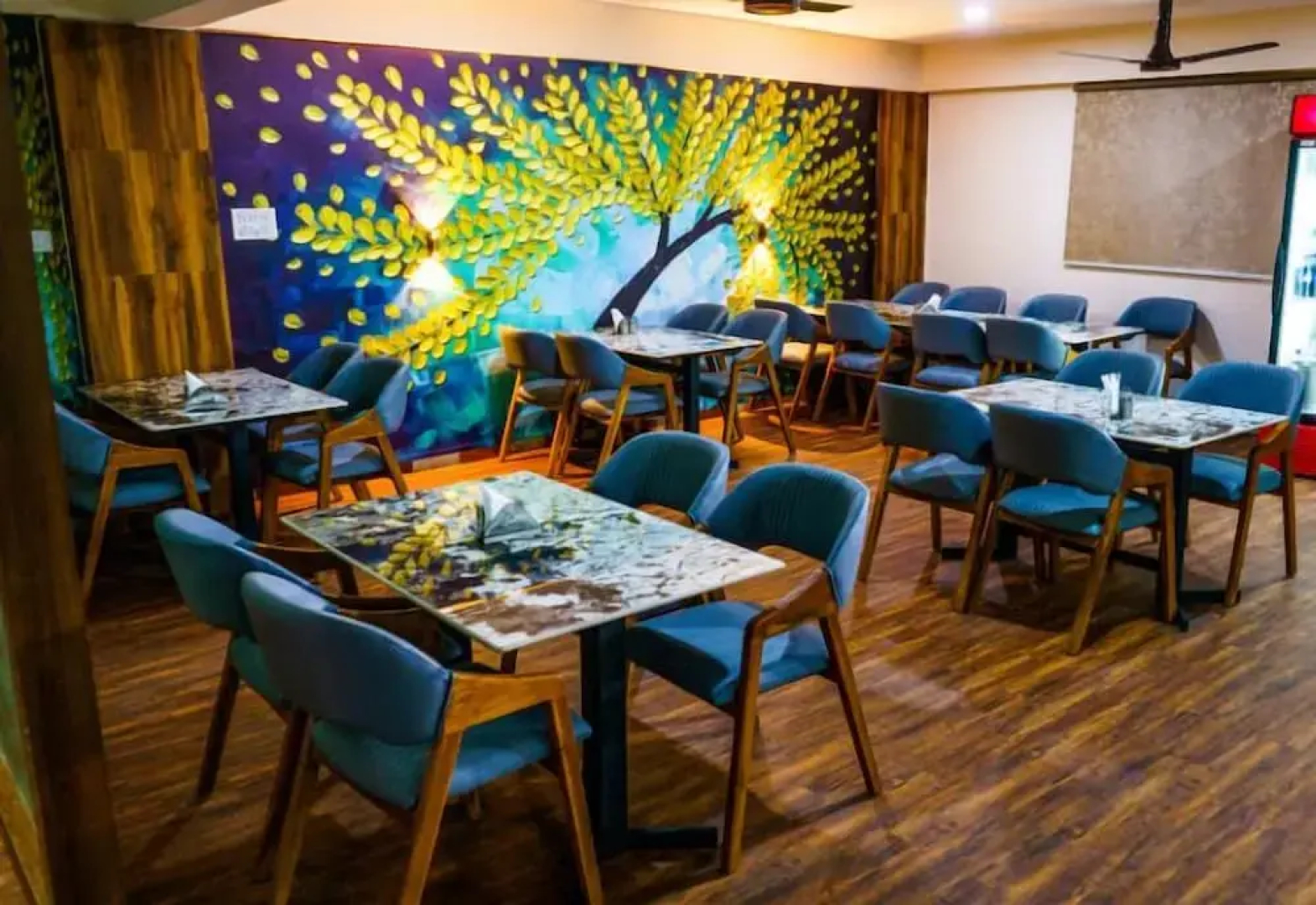 Hotel Park View Pithampur