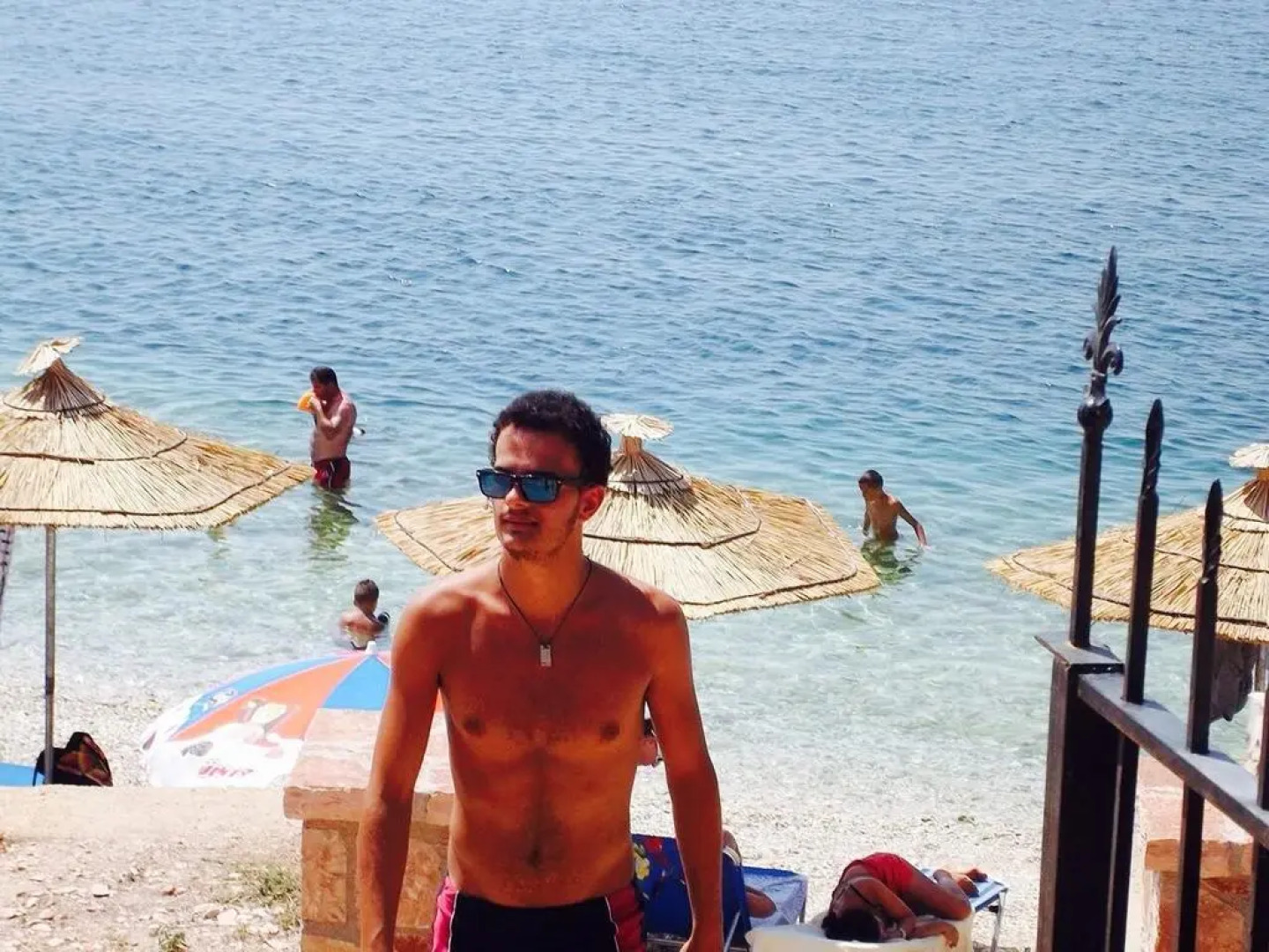 Kalemi's Beachside Hotel