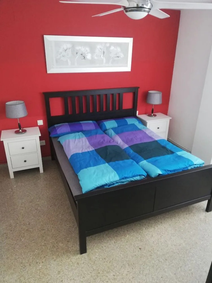 Apartamento Bulevar Encina