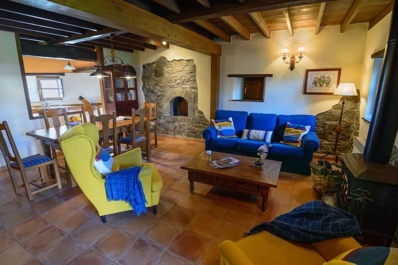 Casa Rural Cai Llope