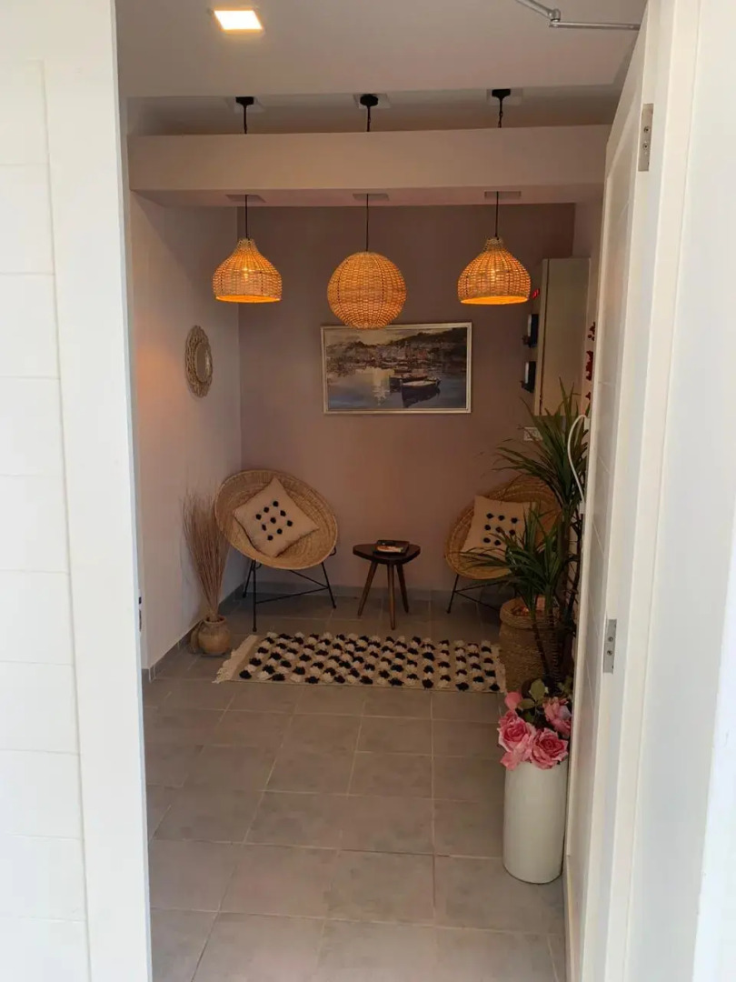 Airbetter - Luxurious Sea View One Bedroom Apartments Kelibia