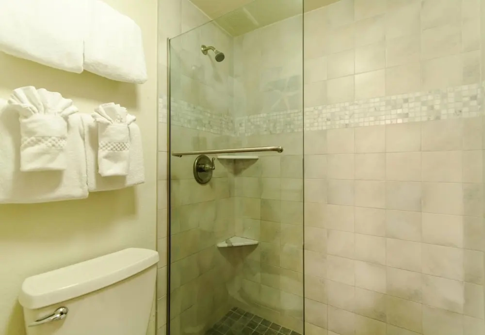 Point Pleasant Resort