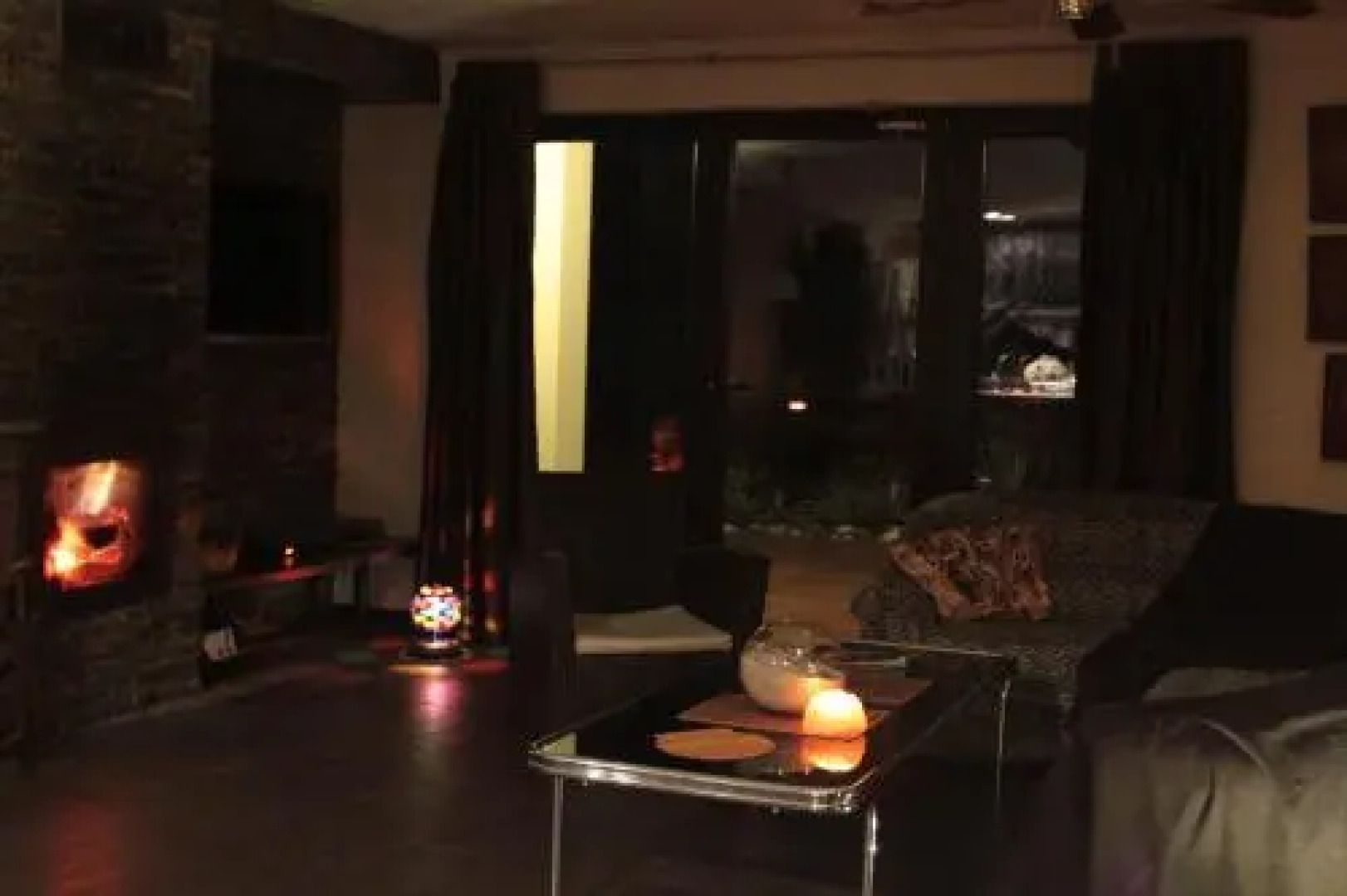 Dom Habibispa Koło Ełku