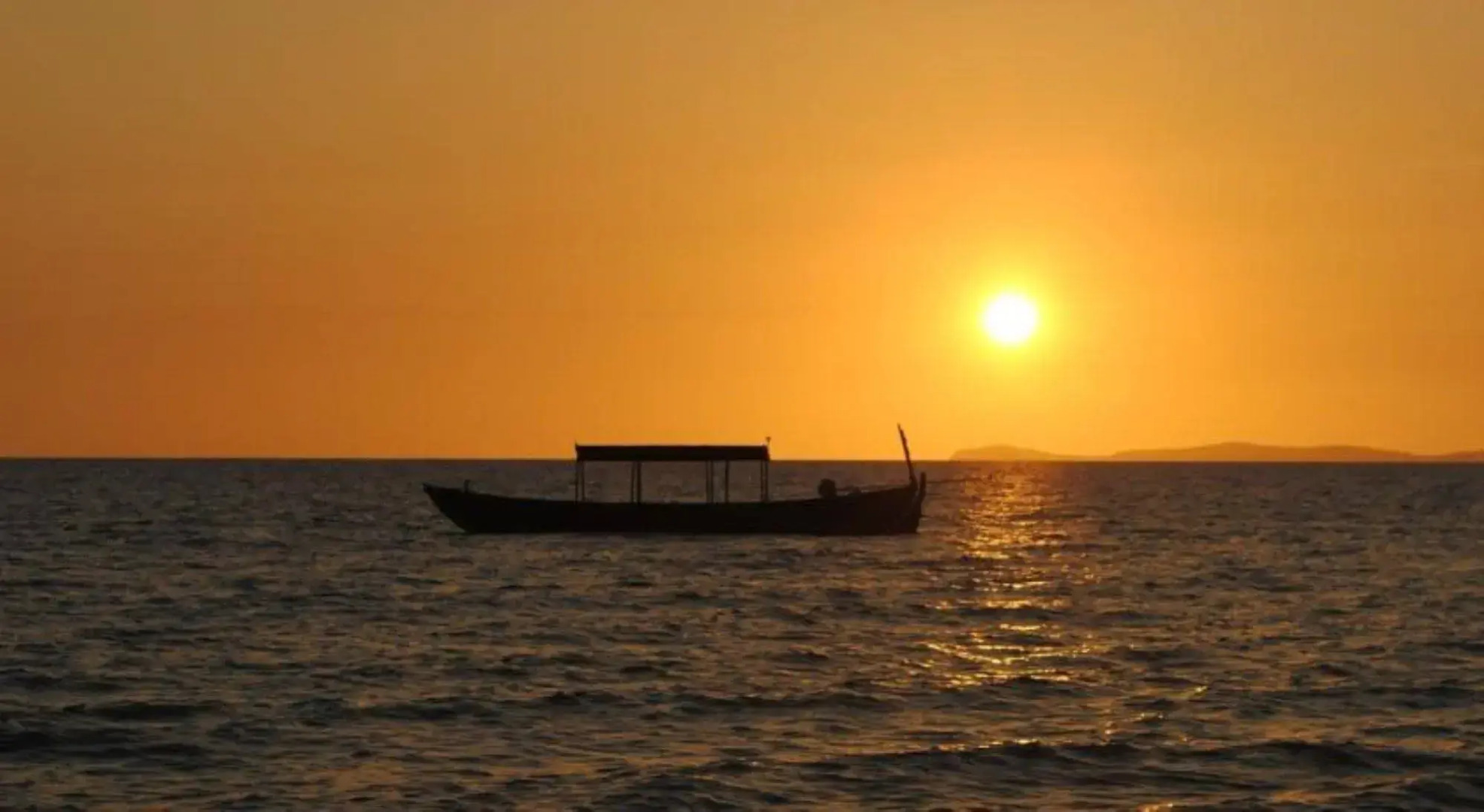 Otres Orchid Beach Resort