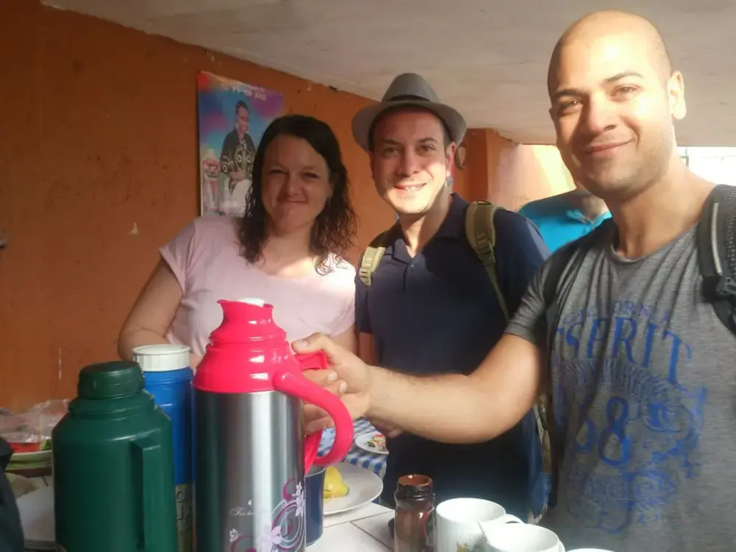 Oceanic House city park motel