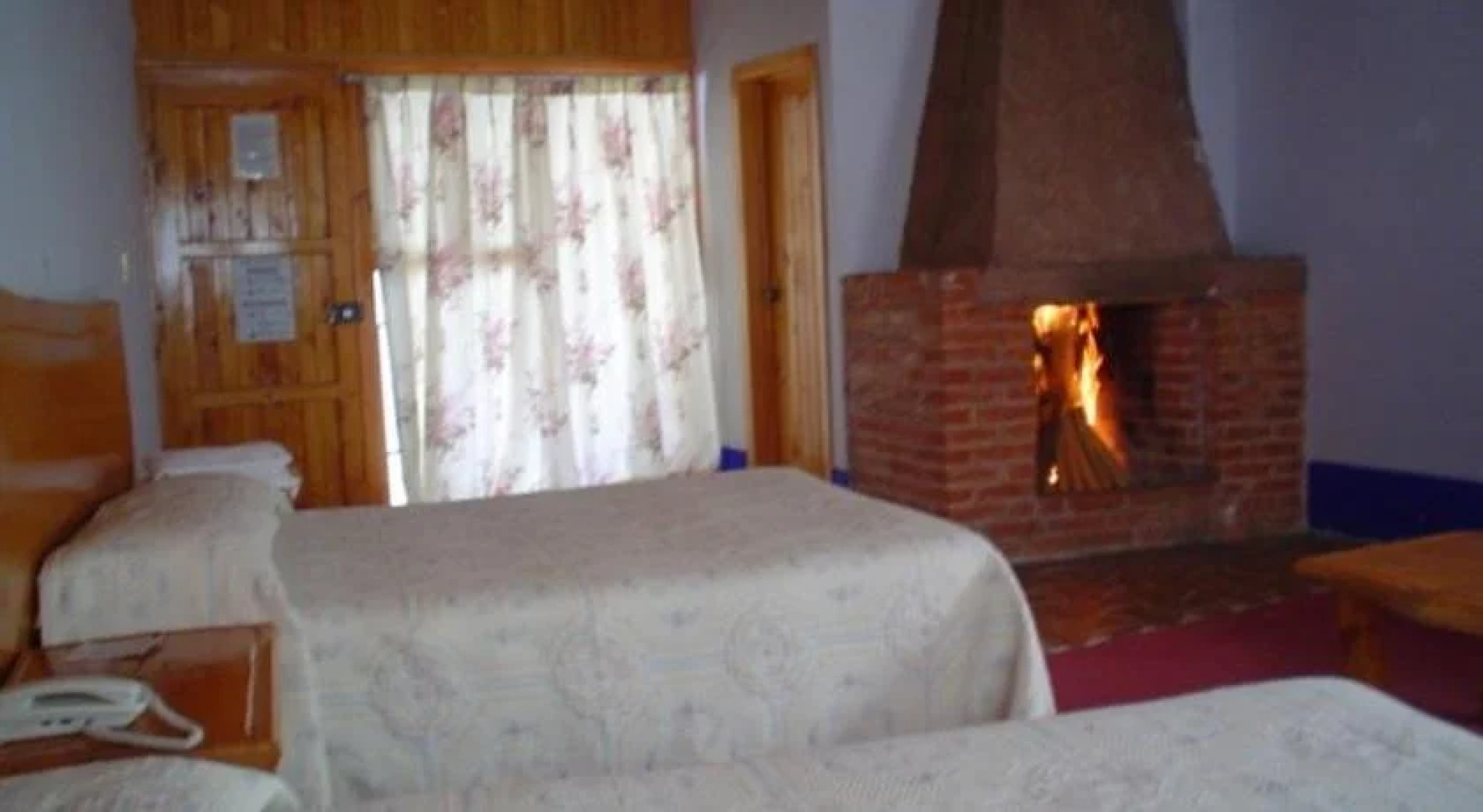 Hotel Bella Vista