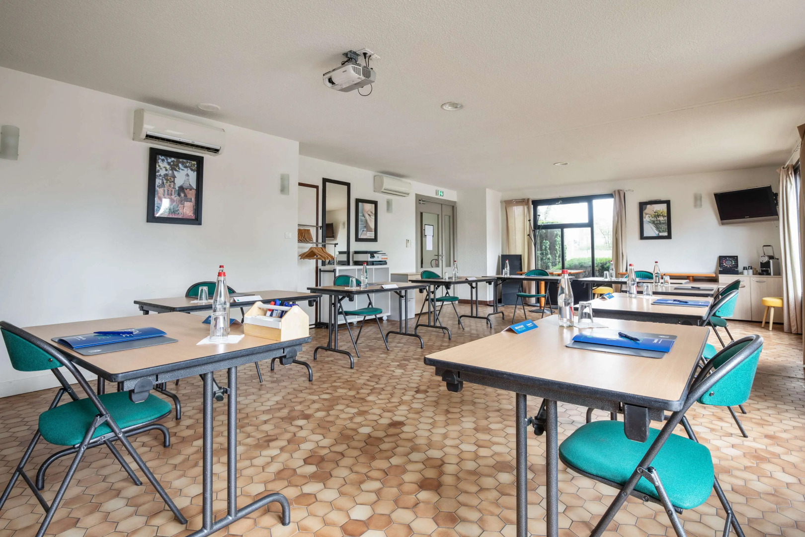 Campanile Brive La Gaillarde Ouest