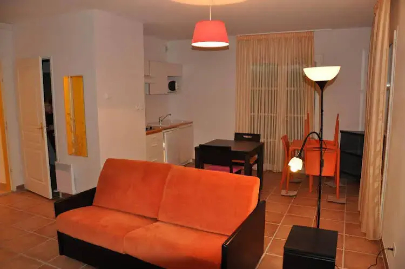 Résidence Le Vercors Park