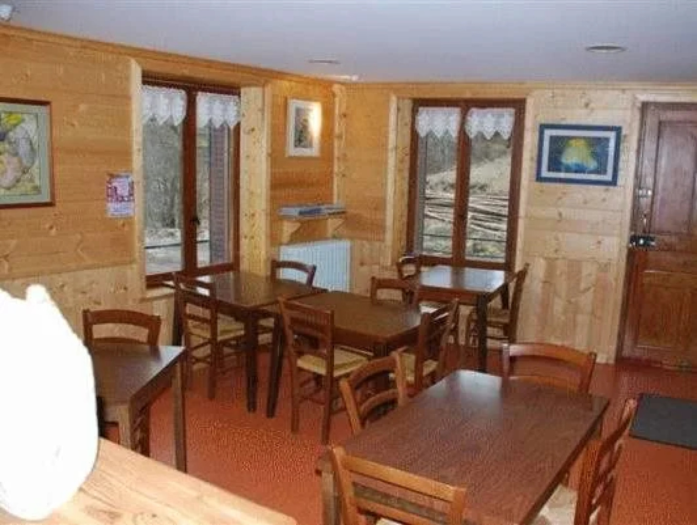 La Ferme du Bois Barbu