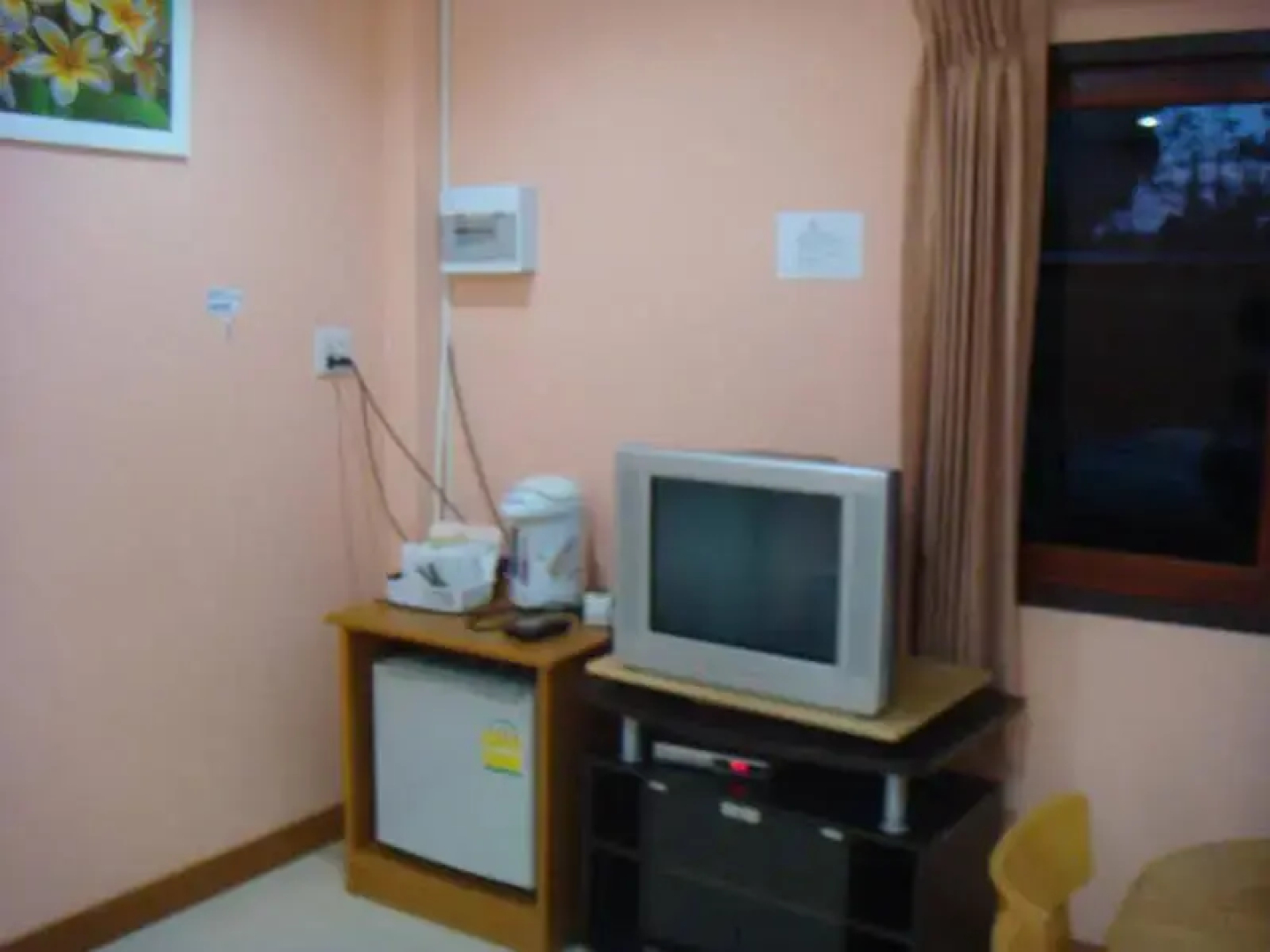 Fahfang Sport Resort And Hotel